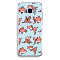 Blub: Samsung Galaxy S8 Plus Transparant Hoesje