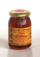Rauwe honing wilde bloemen (Wild About Honey) Rauwe honing wilde bloemen (Wild About Honey)