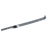Waelbers Stormanker 600x30x2,0 mm, sendzimir (SV) - 25 Stuk(s) - 462064.35