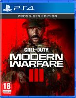 Call of Duty Modern Warfare III