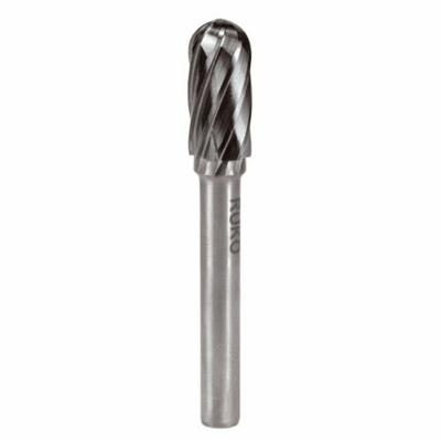 Frees voor boormachine RUKO C-WRC 6 mm Hardmetaal (HM)