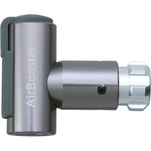 Topeak co2 pomp airbooster