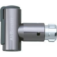 Topeak co2 pomp airbooster Topeak co2 pomp airbooster