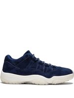 Jordan baskets Air Jordan 11 Retro Low - Bleu