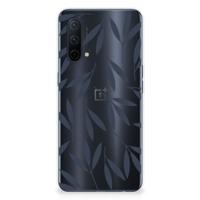 OnePlus Nord CE 5G | TPU Case | Leaves Blue