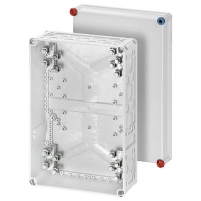 Hensel 3900226 Verdeeldoos Halogeenvrij, Verzegelbaar (l x b) 450 mm x 300 mm 1 stuk(s)