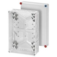 Hensel 3900226 Verdeeldoos Halogeenvrij, Verzegelbaar (l x b) 450 mm x 300 mm 1 stuk(s)