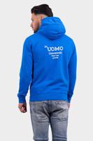 Universale Hoodie Kobalt Blauw - thumbnail