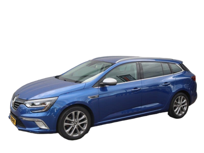 Renault Mégane Estate