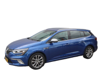 Renault Mégane Estate