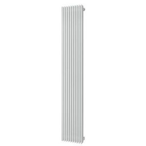 Plieger Antika Retto 7253224 radiator voor centrale verwarming Zand 1 kolom Design radiator