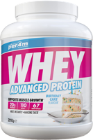 PER4M Whey Protein Birthday Cake (2010 g)