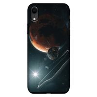 Mars Renaissance: iPhone XR Tough Case