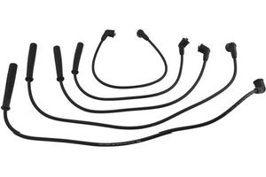 Bougiekabelset ICK4005