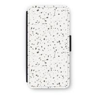 Terrazzo N°14: iPhone 7 Plus Flip Hoesje