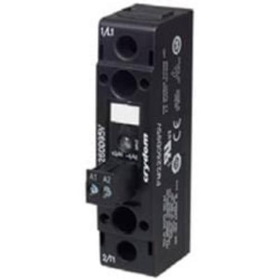 Crydom PM2260D95VJ Halfgeleiderbescherming 1 stuk(s)
