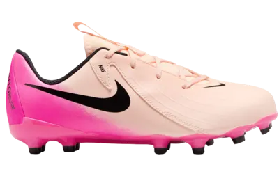Nike Phantom GX II Academy FG/MG Voetbalschoen