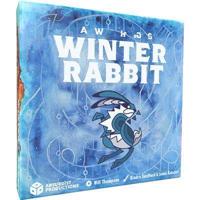 Winter Rabbit