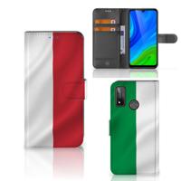Huawei P Smart 2020 | Bookstyle Case | Italië