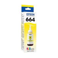Epson T6644 geel
