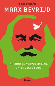 Marx bevrijd - Paul Cobben - ebook