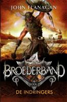 De indringers (Paperback)