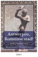 Antwerpen, Romeinse stad? (Paperback)