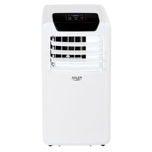 Adler AD 7916 mobiele airconditioner 24 l 65 dB Zwart, Wit