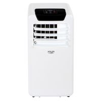 Adler AD 7916 mobiele airconditioner 24 l 65 dB Zwart, Wit - thumbnail