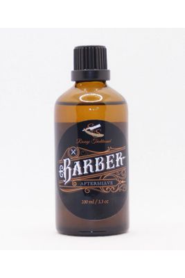 E & S Rasage after shave BARBER 100ml