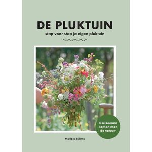 De Pluktuin - (ISBN:9789464065602)
