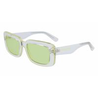 Unisex zonnebril Karl Lagerfeld KL6101S-970 ø 54 mm