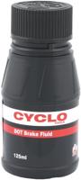 CYCLO remvloeistof "dot 5.1" barke fluid dot 5.1, 125ml