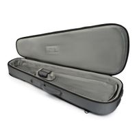 Gator Cases G-ICON335-GRY Icon serie softcase voor gitaar type 335 - grijs - thumbnail