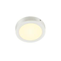 SLV Led plafondlamp Senser 18 Ø 16,5cm 1003015