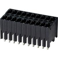Phoenix Contact 1952827 Printplaatconnector Totaal aantal polen 12 Aantal rijen 2 50 stuk(s)