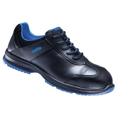 Atlas Werkschoen GX 120 Laag S2 | Zwart | Maat 43 - 00.012.070.43