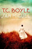 San Miguel - T. Coraghessan Boyle - ebook