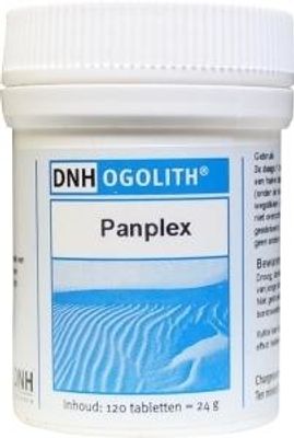 Panplex ogolith