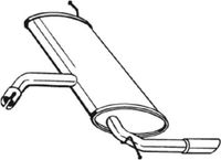 Einddemper 227039