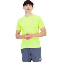 New Balance Impact Run T-Shirt Heren