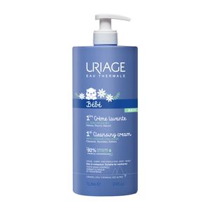 Uriage Bébé Wascrème 1l