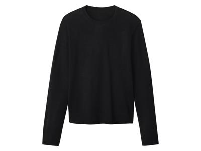 esmara Dames trui (Zwart, XS (32/34))