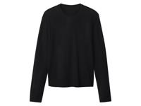 esmara Dames trui (Zwart, XS (32/34))