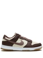 Nike "baskets Dunk Low ""Plum Coconut Milk""" - Marron - thumbnail