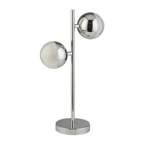 Searchlight Design tafellamp Marbles EU5087CC