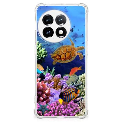 OnePlus 11 Case Anti-shock Vissen