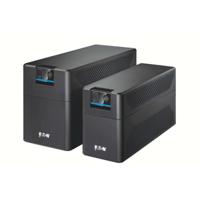 Ononderbreekbaar Stroomvoorzieningssysteem Interactief SAI Eaton 5E Gen2 1200 USB