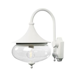 Wandlamp Libra Zuben Wit 619-250