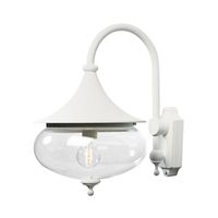 Wandlamp Libra Zuben Wit 619-250